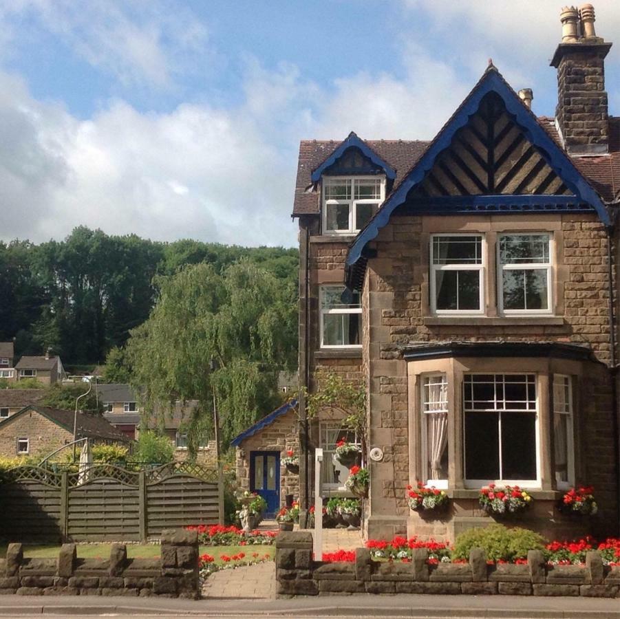 The Haven Hotel Bakewell Exterior foto