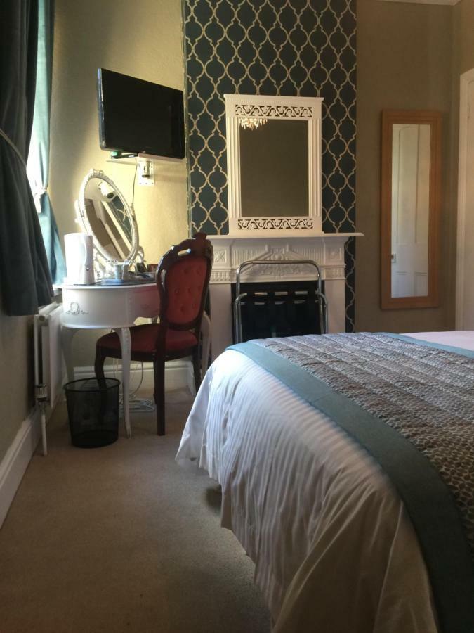 The Haven Hotel Bakewell Exterior foto